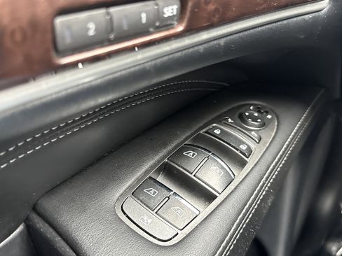 Used 2019 INFINITI QX60 Luxe w/ Sensory Package image 30