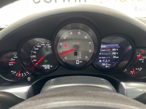 Used 2012 Porsche 911 Carrera S image 29