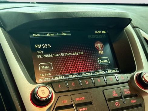 Used 2015 GMC Terrain SLE w/ Convenience Package image 14