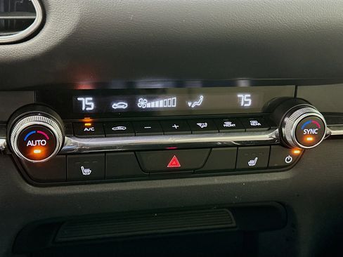 Used 2025 MAZDA CX-30 AWD 2.5 S w/ Preferred Package image 22