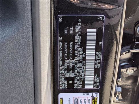 Used 2024 Lexus RX 350 FWD w/ Technology Package image 25