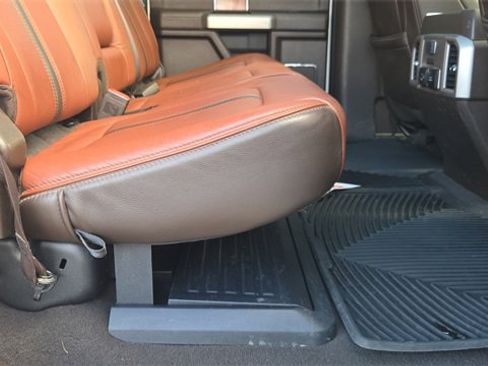 Used 2022 Ford F250 King Ranch w/ King Ranch Ultimate Package image 16