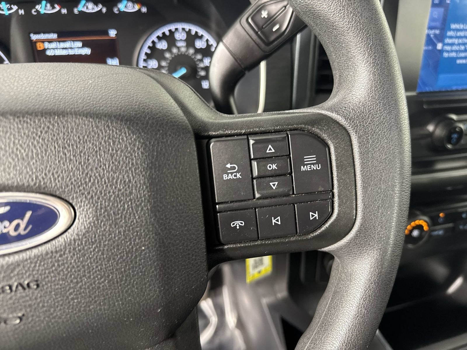 Used 2022 Ford F150 XL w/ STX Appearance Package AWD/4WD image 14