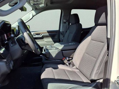 New 2026 Chevrolet Silverado 1500 RST AWD/4WD image 14