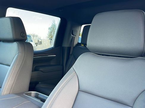 New 2026 GMC Sierra 1500 SLT w/ SLT Premium Plus Package image 13