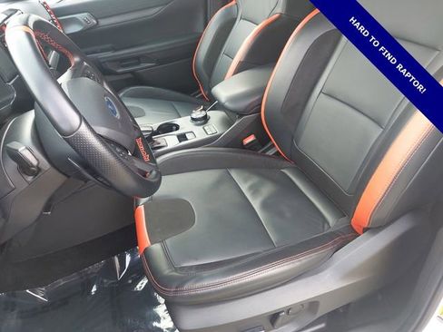 Certified 2024 Ford Ranger Raptor image 15