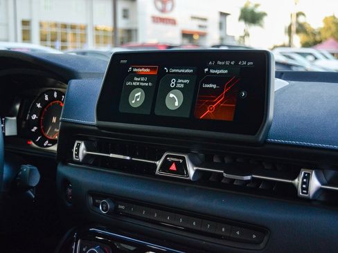 New 2026 Toyota Supra image 15