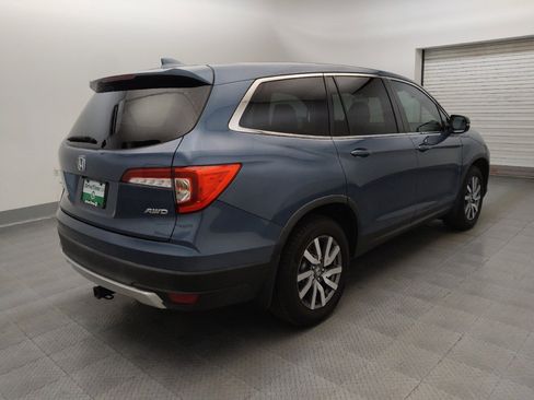 Used 2020 Honda Pilot EX image 9