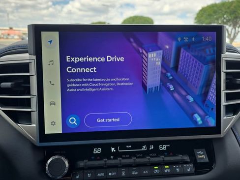 New 2026 Toyota Sequoia Platinum image 23