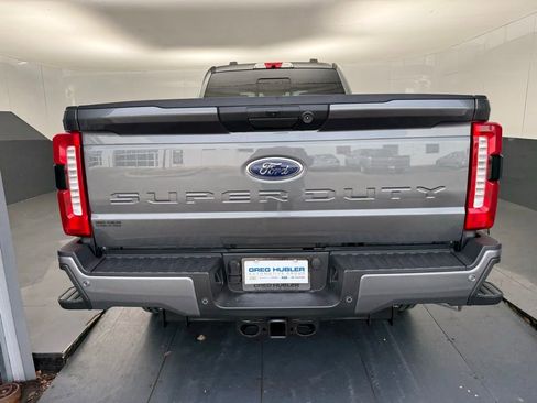New 2026 Ford F350 XLT w/ Tremor Off-Road Package image 12