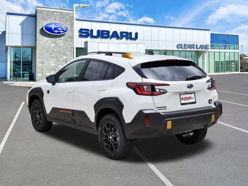 New 2026 Subaru Crosstrek 2.5i Wilderness AWD/4WD image 3