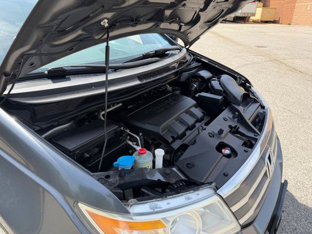 Used 2013 Honda Odyssey EX-L image 45