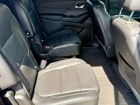 Used 2019 Chevrolet Traverse LT AWD/4WD image 15