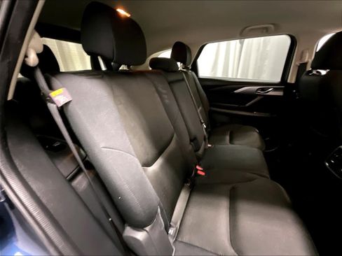 Used 2021 MAZDA CX-9 Sport image 16