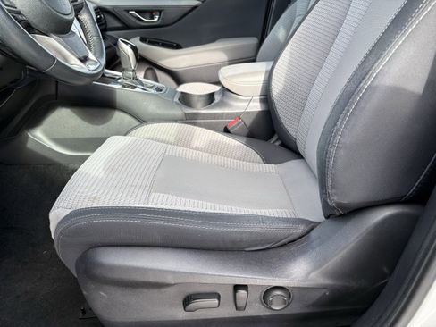 Used 2021 Subaru Outback Premium w/ Popular Package #1 image 29