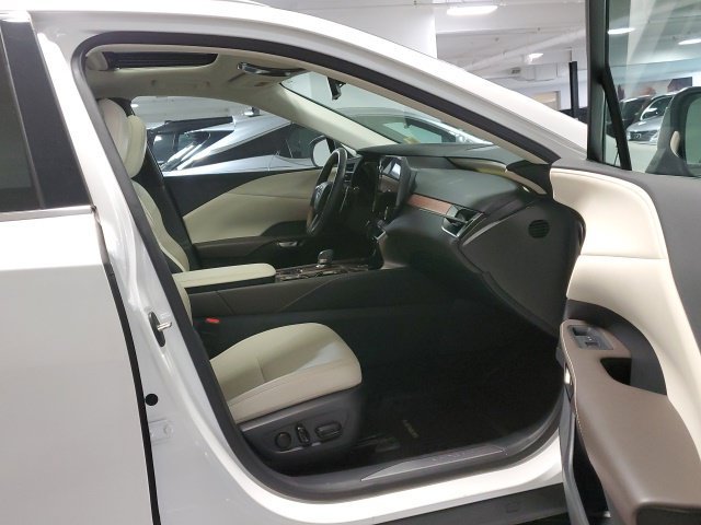 Used 2023 Lexus RX 350 Premium w/ Accessory Package AWD/4WD image 33