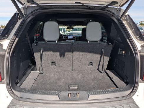 Used 2022 Ford Explorer Timberline AWD/4WD image 34