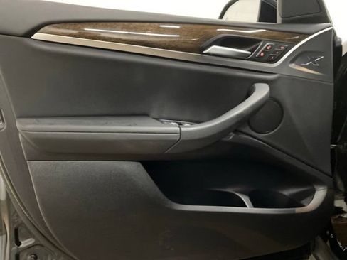 Used 2020 BMW X3 sDrive30i w/ Convenience Package RWD image 33