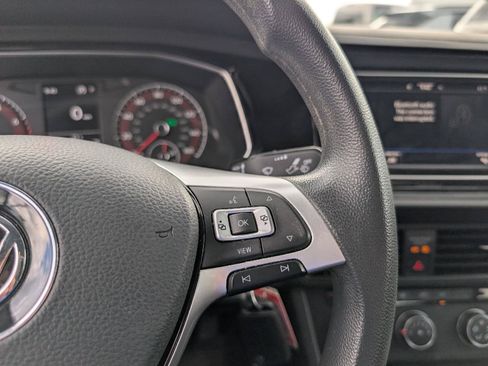 Used 2021 Volkswagen Jetta S w/ Driver Assistance Package FWD image 13