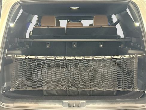 New 2026 Toyota 4Runner Limited AWD/4WD image 27