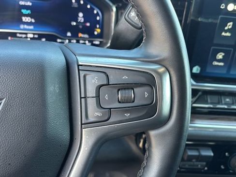 Used 2025 Chevrolet Silverado 1500 LT image 23