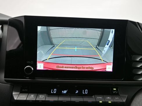 Used 2026 Toyota Camry LE w/ Convenience Package FWD image 16