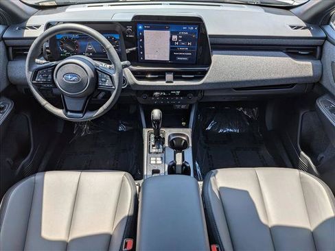 Certified 2026 Subaru Outback Premium AWD/4WD image 5