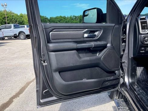 New 2026 RAM 1500 Lone Star RWD image 13