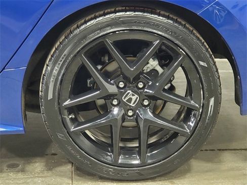 Certified 2023 Honda Civic Sport image 9