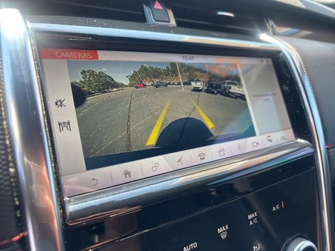 Used 2020 Land Rover Discovery Sport S R-Dynamic AWD/4WD image 13