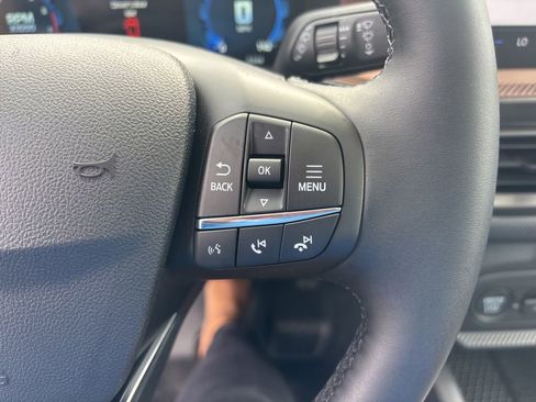 New 2026 Ford Bronco Sport Outer Banks w/ Sasquatch Outer Banks Package image 29