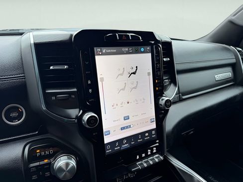 Used 2024 RAM 1500 Laramie image 23