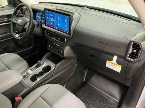 New 2026 Ford Bronco Sport Badlands w/ Badlands Tech Package AWD/4WD image 20