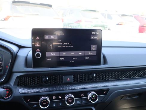 Certified 2026 Honda CR-V Sport-L image 20
