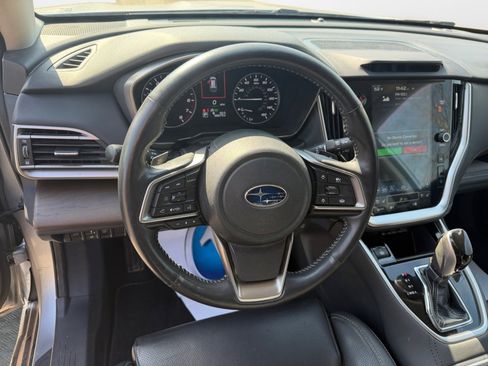 Used 2023 Subaru Outback Touring XT image 13