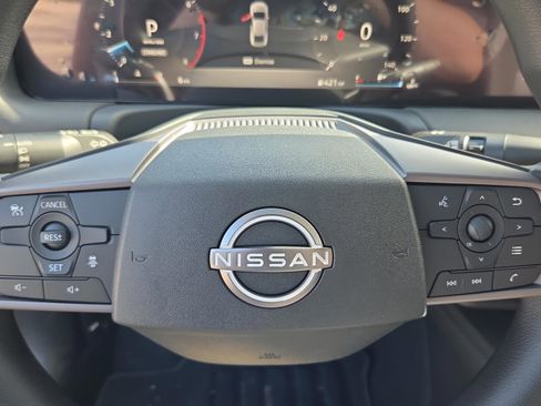 New 2026 Nissan Sentra SV w/ Floor Mat Package FWD image 23