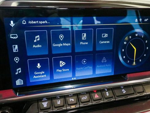 Used 2024 Chevrolet Silverado 2500 High Country w/ High Country Premium Package image 18