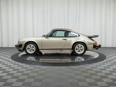 Used 1986 Porsche 911 Carrera