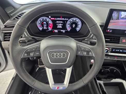 Used 2024 Audi S5 Premium Plus image 16