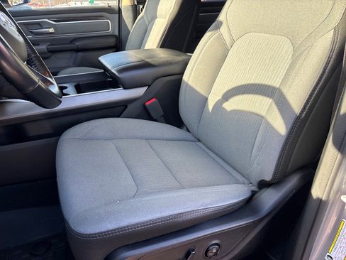 Used 2020 RAM 1500 Big Horn image 15