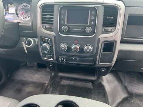 Used 2022 RAM 1500 Tradesman w/ Trailer Tow Group AWD/4WD image 15
