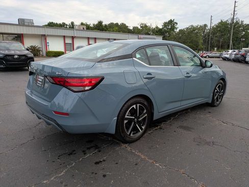 Used 2024 Nissan Sentra SV FWD image 4