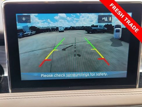 Used 2022 Lincoln Corsair FWD w/ Equipment Group 101A image 16
