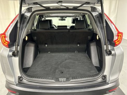Used 2018 Honda CR-V Touring image 22