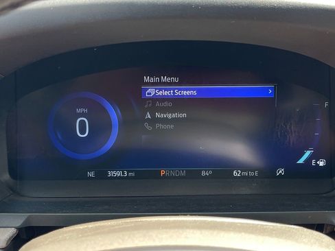 Used 2020 Ford Explorer Platinum w/ Premium Technology Package image 29