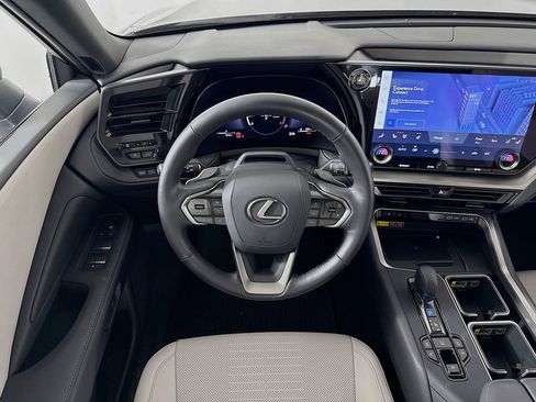 Certified 2026 Lexus TX 350 AWD w/ Technology Package image 23