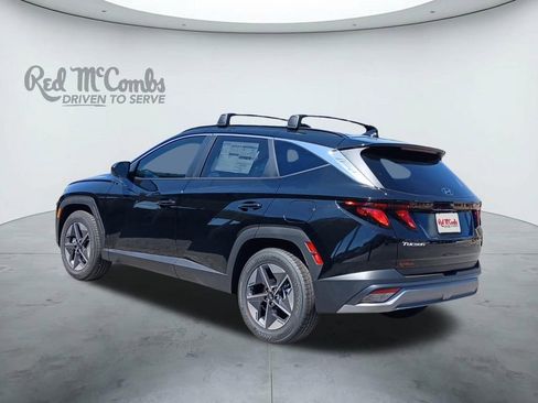 New 2026 Hyundai Tucson SEL FWD image 3