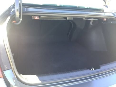 Certified 2023 Hyundai Sonata Limited w/ Cargo Package FWD image 9