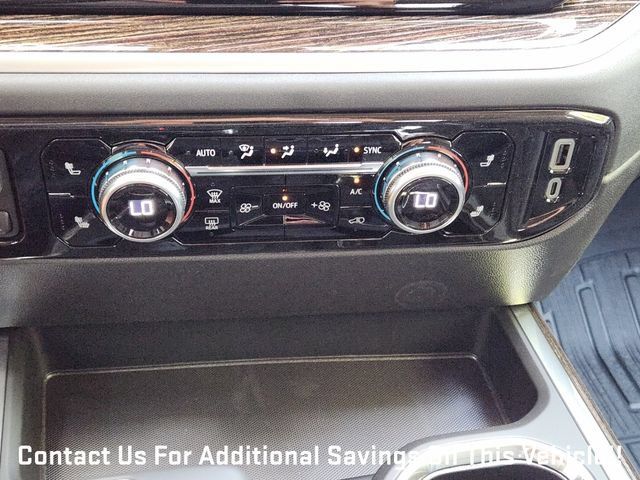 New 2026 GMC Sierra 1500 Elevation w/ Elevation Premium Package AWD/4WD image 14