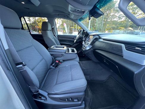 Used 2015 GMC Yukon SLE w/ Convenience Package image 10